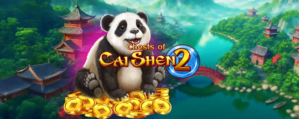 755bet2 Baús de Cai Shen 2