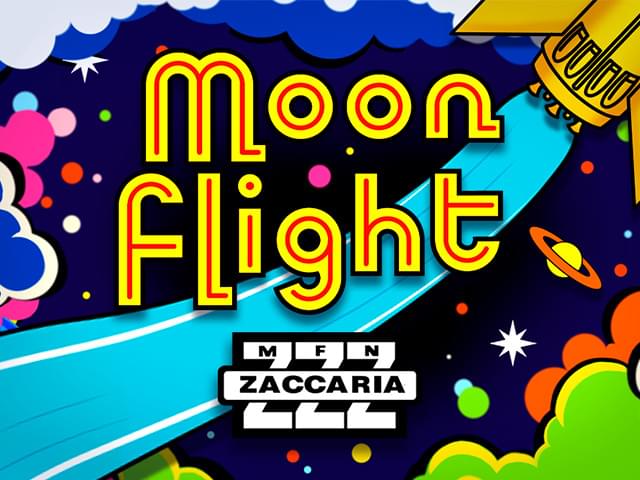 755bet2 Deslizante de Voo Lunar