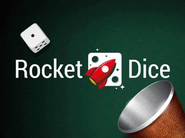 755bet2 Dados de Foguete